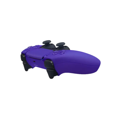 Sony PS5 DualSense Wireless Controller Galactic Purple Used for PS5 | THARAA STORE