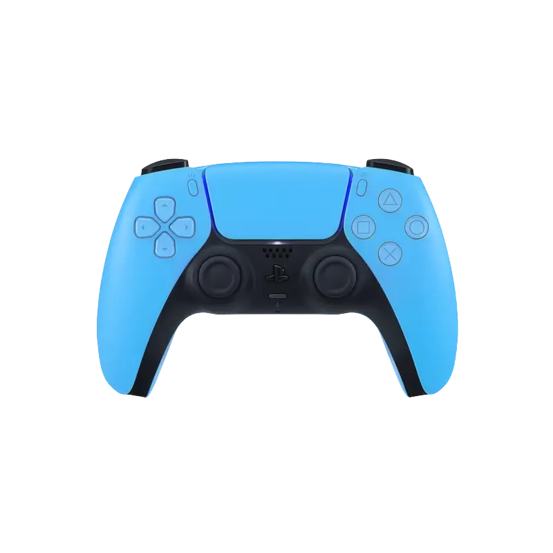 Sony PS5 DualSense Wireless Controller Indigo Blue for PS5 | THARAA STORE