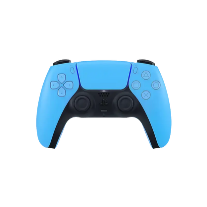 Sony PS5 DualSense Wireless Controller Indigo Blue for PS5 | THARAA STORE