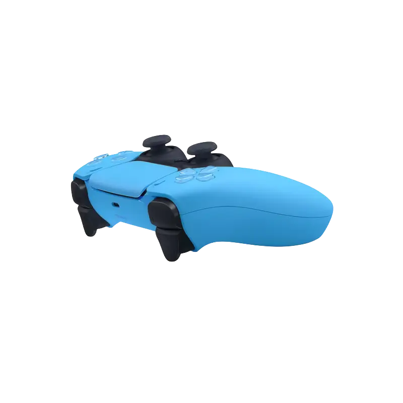 Sony PS5 DualSense Wireless Controller Indigo Blue for PS5 | THARAA STORE