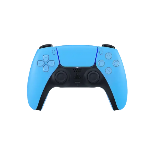 Sony PS5 DualSense Wireless Controller Indigo Blue Used for PS5 | THARAA STORE