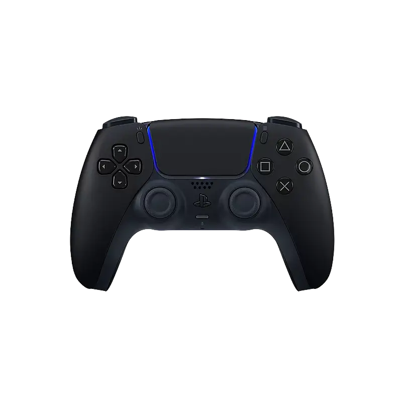 Sony PS5 DualSense Wireless Controller Midnight Black for PS5 | THARAA STORE