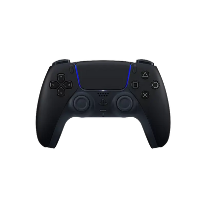 Sony PS5 DualSense Wireless Controller Midnight Black for PS5 | THARAA STORE