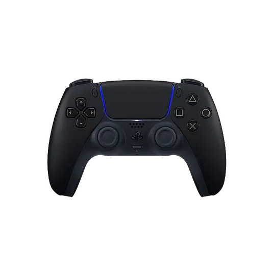 Sony PS5 DualSense Wireless Controller Midnight Black for PS5 | THARAA STORE