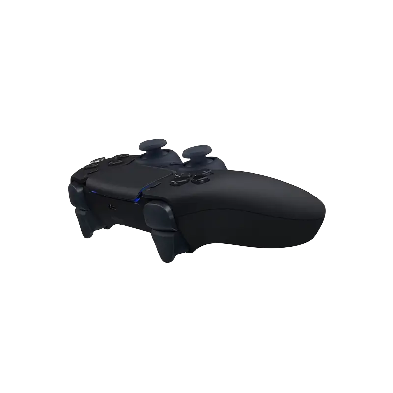 Sony PS5 DualSense Wireless Controller Midnight Black for PS5 | THARAA STORE