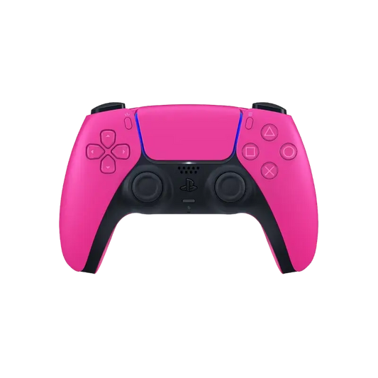 Sony PS5 DualSense Wireless Controller Nova Pink for PS5 | THARAA STORE