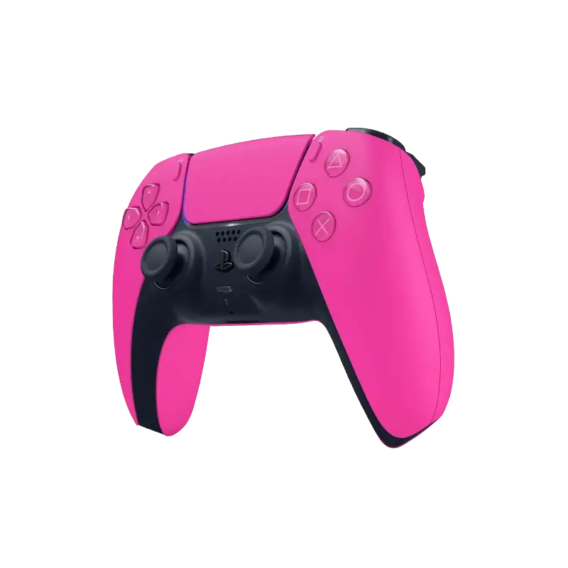 Sony PS5 DualSense Wireless Controller Nova Pink for PS5 | THARAA STORE