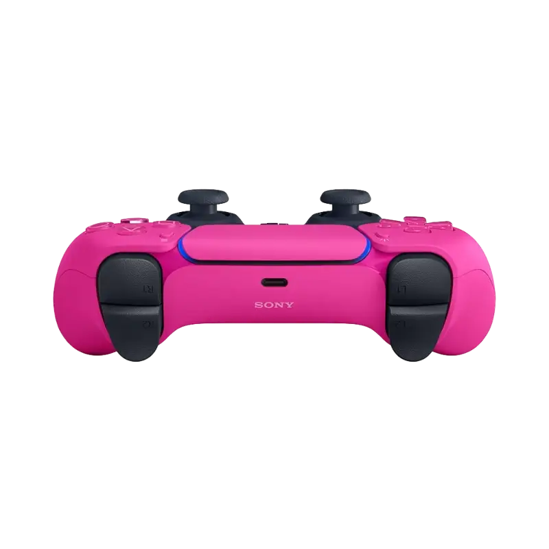 Sony PS5 DualSense Wireless Controller Nova Pink for PS5 | THARAA STORE