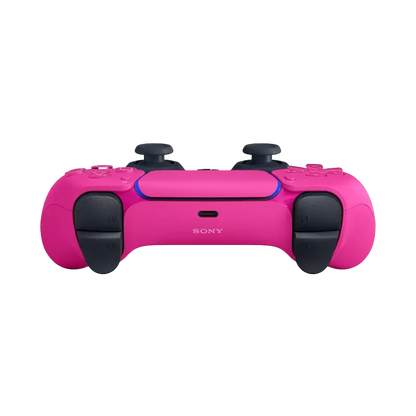 Sony PS5 DualSense Wireless Controller Nova Pink for PS5 | THARAA STORE