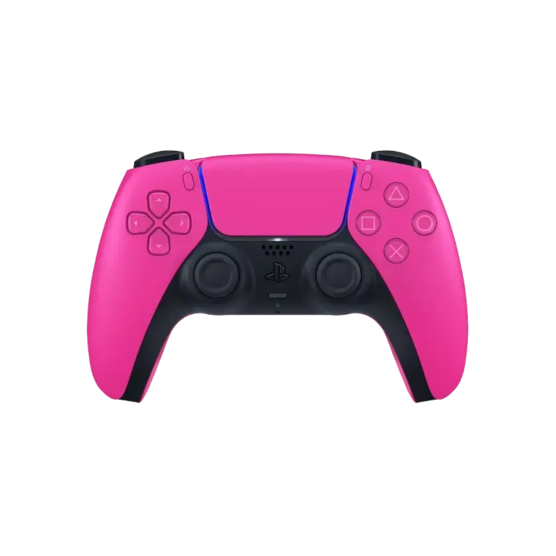 Sony PS5 DualSense Wireless Controller Nova Pink Used for PS5 | THARAA STORE