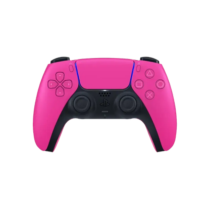 Sony PS5 DualSense Wireless Controller Nova Pink Used for PS5 | THARAA STORE