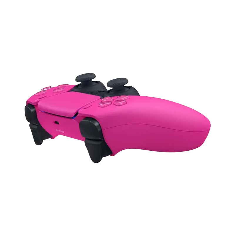 Sony PS5 DualSense Wireless Controller Nova Pink Used for PS5 | THARAA STORE