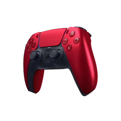 Sony PS5 DualSense Wireless Controller Volcanic Red for PS5 | THARAA STORE