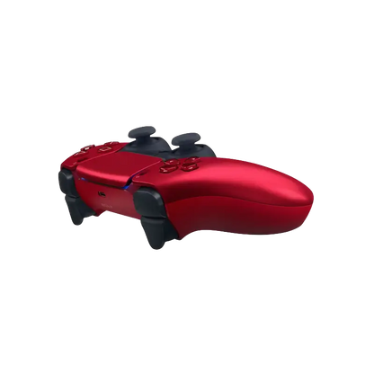Sony PS5 DualSense Wireless Controller Volcanic Red for PS5 | THARAA STORE