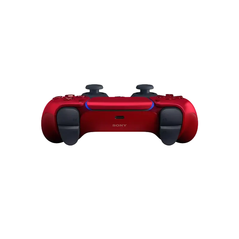Sony PS5 DualSense Wireless Controller Volcanic Red for PS5 | THARAA STORE