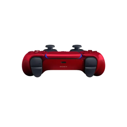 Sony PS5 DualSense Wireless Controller Volcanic Red for PS5 | THARAA STORE