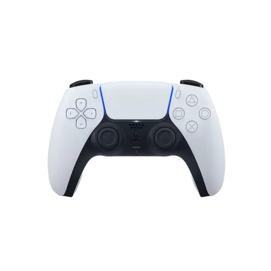 Sony PS5 DualSense Wireless Controller White for PS5 | THARAA STORE