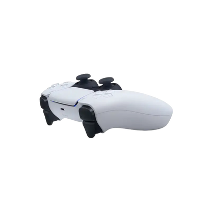 Sony PS5 DualSense Wireless Controller White Used for PS5 | THARAA STORE