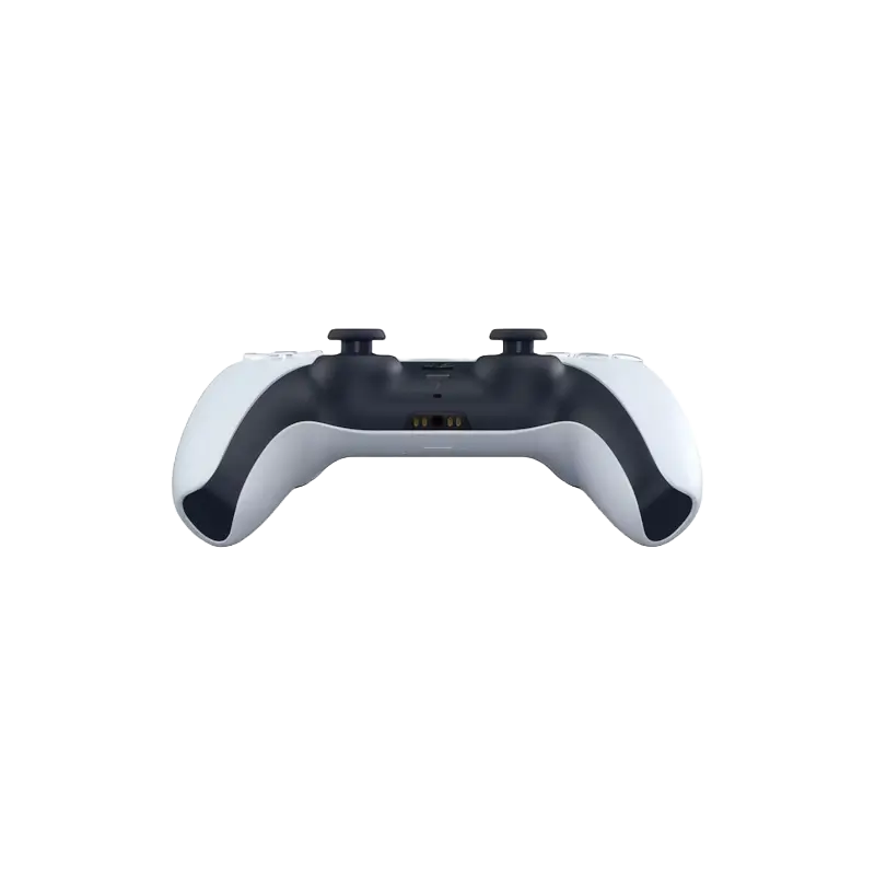 Sony PS5 DualSense Wireless Controller White Used for PS5 | THARAA STORE