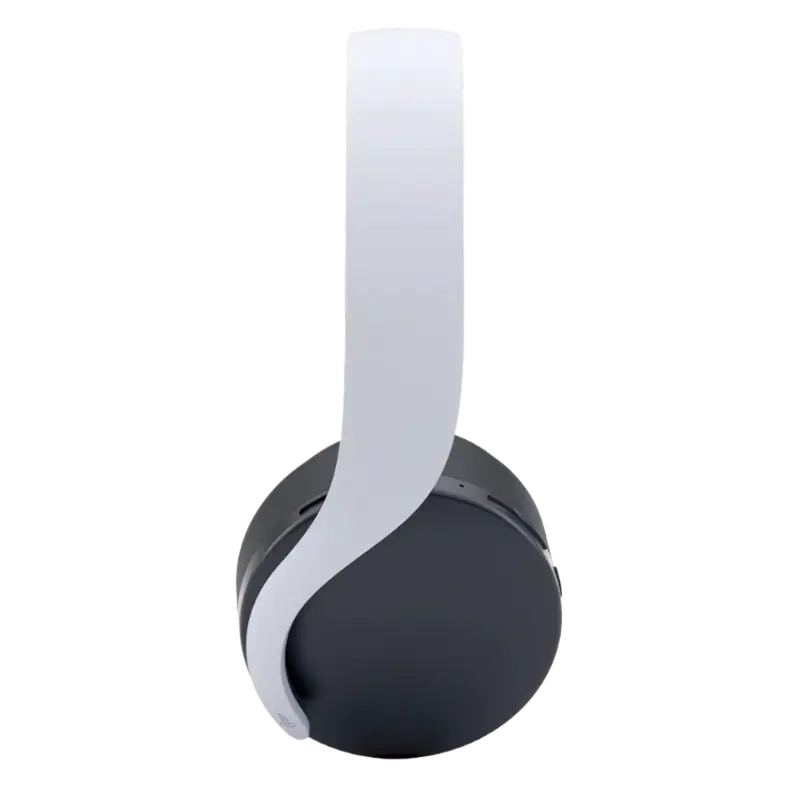 Sony PlayStation PULSE 3D Wireless Gaming Headset for PS5 and PS4 in White - THARAA STORE
