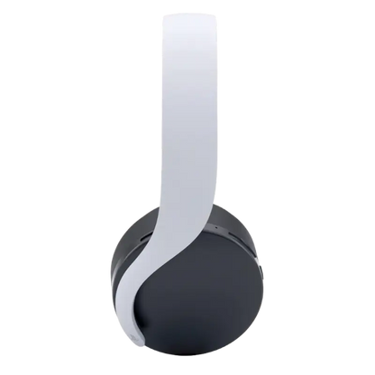 Sony PlayStation PULSE 3D Wireless Gaming Headset for PS5 and PS4 in White - THARAA STORE