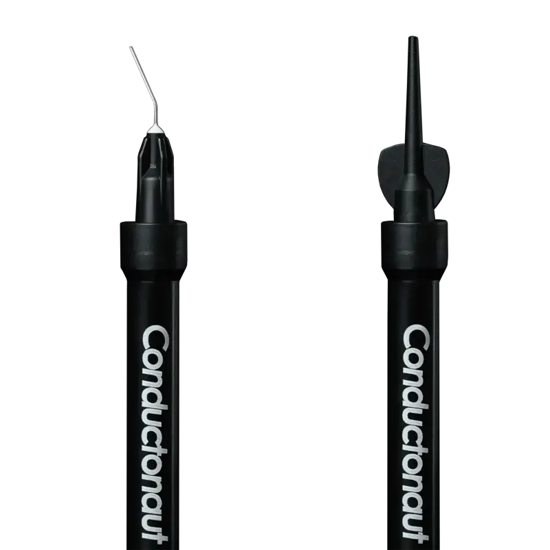 Thermal Grizzly Conductonaut Liquid Metal Thermal Paste 1g Set Made in Germany for CPU GPU PS5 Cooling - THARAA STORE