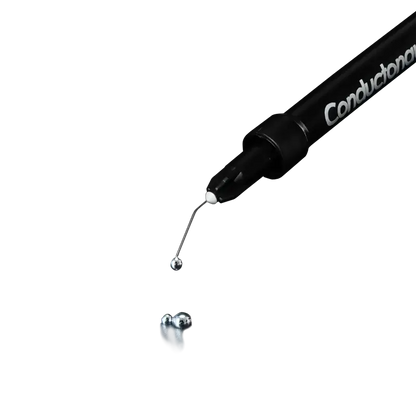 Thermal Grizzly Conductonaut Liquid Metal Thermal Paste 1g Set Made in Germany for CPU GPU PS5 Cooling - THARAA STORE