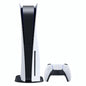Used Sony PlayStation 5 Console – Disc Version – 825GB – With Controller – 90-Day Warranty – Tharaa Store