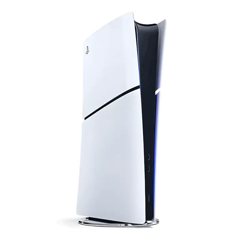 Used Sony PlayStation 5 Digital Edition – Slim Model – 1TB – With Controller – 90 Days Warranty – Tharaa Store