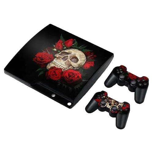 واجهة PS3