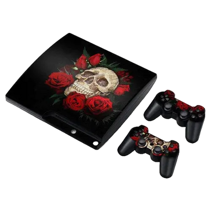 واجهة PS3