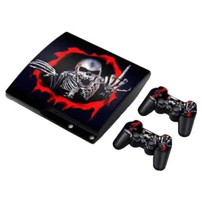 واجهة PS3